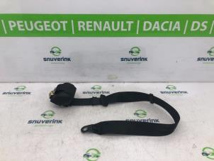 Used Rear seatbelt, left Citroen Jumper (U9) 2.2 HDi 120 Euro 4 Price € 60,50 Inclusive VAT offered by Snuverink Autodemontage