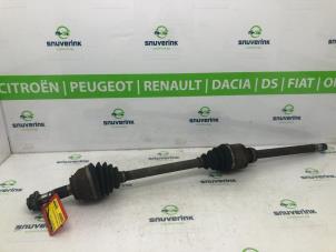 Used Front drive shaft, right Citroen Jumper (U9) 2.2 HDi 120 Euro 4 Price € 60,50 Inclusive VAT offered by Snuverink Autodemontage