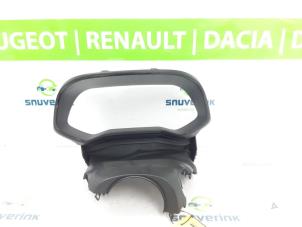 Usagé Elément tableau de bord Renault Clio V (RJAB) 1.0 TCe 90 12V Prix € 36,30 Prix TTC proposé par Snuverink Autodemontage