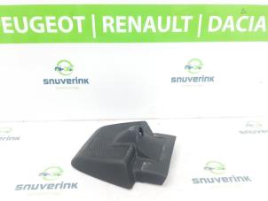 Used Rear view mirror Renault Clio V (RJAB) 1.0 TCe 90 12V Price € 42,35 Inclusive VAT offered by Snuverink Autodemontage