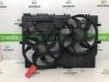 Motor de aleta de refrigeración de un Citroen Jumper (U9), 2006 2.2 HDi 120 Euro 4, Furgoneta, Diesel, 2.198cc, 88kW (120pk), FWD, P22DTE; 4HU, 2006-04 / 2016-12 2009
