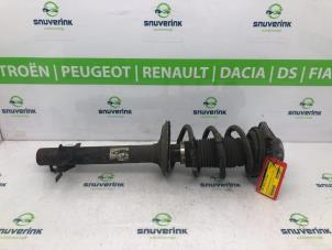 Used Front shock absorber rod, left Citroen Jumper (U9) 2.2 HDi 120 Euro 4 Price € 72,60 Inclusive VAT offered by Snuverink Autodemontage