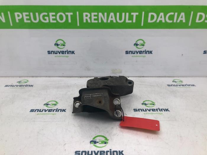 Used Engine mount Citroen Jumper (U9) 2.2 HDi 120 Price € 36,29 Inclusive VAT offered by Snuverink Autodemontage
