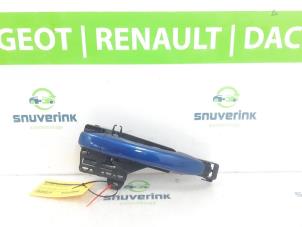 Used Front door handle 4-door, right Renault Clio V (RJAB) 1.0 TCe 90 12V Price € 54,45 Inclusive VAT offered by Snuverink Autodemontage