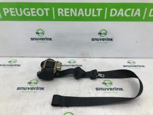 Used Front seatbelt, left Peugeot 206 (2A/C/H/J/S) 1.4 XR,XS,XT,Gentry Price € 40,00 Margin scheme offered by Snuverink Autodemontage