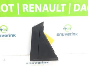 Usagé Poignée portière 4portes arrière droite Renault Clio V (RJAB) 1.0 TCe 90 12V Prix € 36,30 Prix TTC proposé par Snuverink Autodemontage