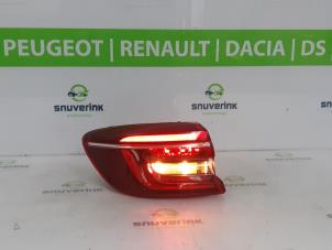 Used Taillight, left Renault Clio V (RJAB) 1.0 TCe 90 12V Price € 181,50 Inclusive VAT offered by Snuverink Autodemontage