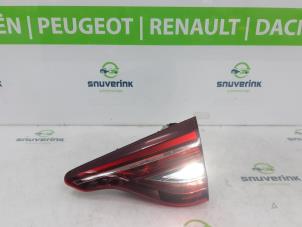 Used Taillight, right Renault Clio V (RJAB) 1.0 TCe 90 12V Price € 151,25 Inclusive VAT offered by Snuverink Autodemontage