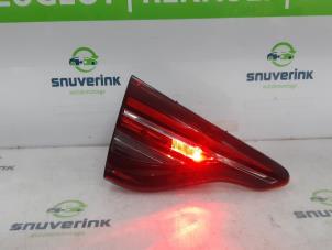 Used Taillight, left Renault Clio V (RJAB) 1.0 TCe 90 12V Price € 151,25 Inclusive VAT offered by Snuverink Autodemontage