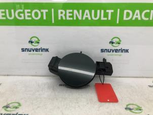Used Tank cap cover Citroen C4 Picasso (3D/3E) 1.2 12V PureTech 130 Price € 35,00 Margin scheme offered by Snuverink Autodemontage