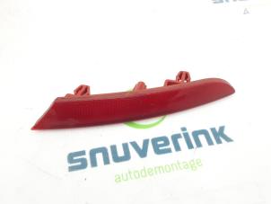 Used Rear bumper reflector, left Renault Clio V (RJAB) 1.0 TCe 90 12V Price € 24,20 Inclusive VAT offered by Snuverink Autodemontage