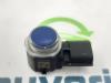 PDC Sensor from a Renault Clio V (RJAB) 1.0 TCe 90 12V 2021