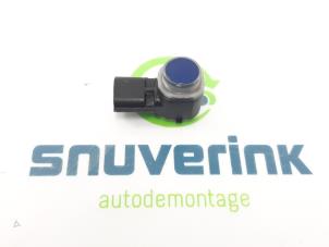 Usagé Capteur aide au stationnement Renault Clio V (RJAB) 1.0 TCe 90 12V Prix € 30,25 Prix TTC proposé par Snuverink Autodemontage
