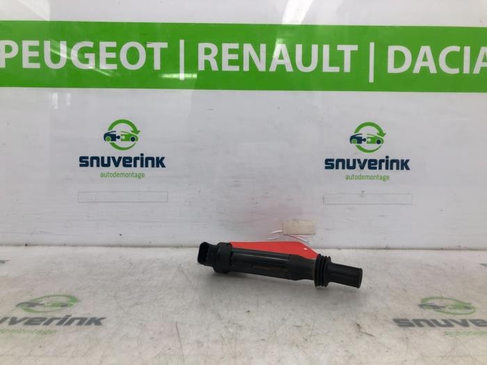 Gebrauchte Zündspule Citroen C4 Picasso (3D/3E) 1.2 12V PureTech 130 Preis € 29,99 Margenregelung angeboten von Snuverink Autodemontage