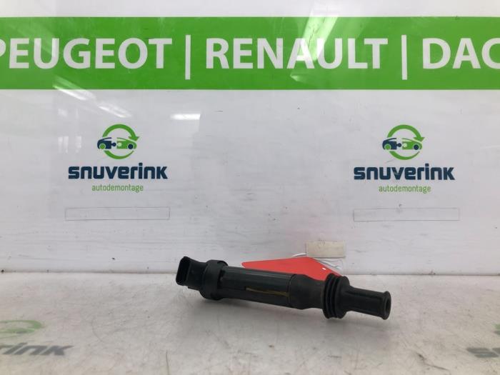 Gebrauchte Zündspule Citroen C4 Picasso (3D/3E) 1.2 12V PureTech 130 Preis € 29,99 Margenregelung angeboten von Snuverink Autodemontage