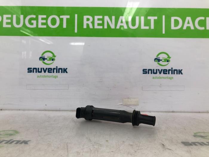 Gebrauchte Zündspule Citroen C4 Picasso (3D/3E) 1.2 12V PureTech 130 Preis € 29,99 Margenregelung angeboten von Snuverink Autodemontage