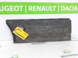 Used Bash plate Renault Clio V (RJAB) 1.0 TCe 90 12V Price on request offered by Snuverink Autodemontage