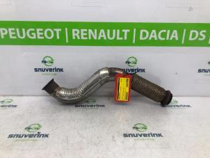 Used Exhaust front section Citroen C4 Picasso (3D/3E) 1.2 12V PureTech 130 Price on request offered by Snuverink Autodemontage