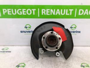 Usagé Roulement de roue arrière Citroen C4 Picasso (3D/3E) 1.2 12V PureTech 130 Prix € 75,00 Règlement à la marge proposé par Snuverink Autodemontage