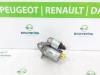 Starter from a Renault Scénic III (JZ) 1.4 16V TCe 130 2009