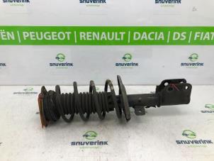 Used Front shock absorber rod, right Citroen C4 Picasso (3D/3E) 1.2 12V PureTech 130 Price € 60,00 Margin scheme offered by Snuverink Autodemontage