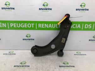 Used Front wishbone, left Citroen C4 Picasso (3D/3E) 1.2 12V PureTech 130 Price € 45,00 Margin scheme offered by Snuverink Autodemontage