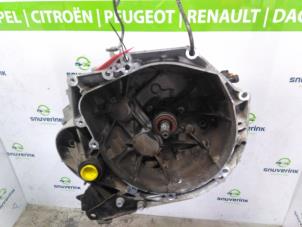 Gebrauchte Getriebe Citroen C4 Picasso (3D/3E) 1.2 12V PureTech 130 Preis € 765,00 Margenregelung angeboten von Snuverink Autodemontage