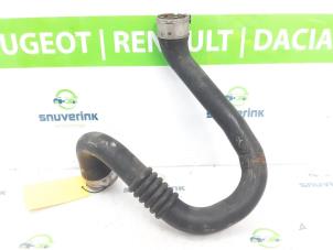 Used Intercooler hose Renault Scénic III (JZ) 1.4 16V TCe 130 Price on request offered by Snuverink Autodemontage