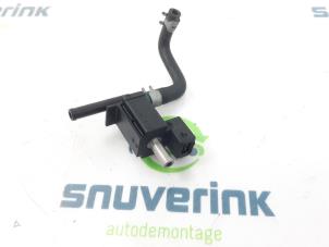 Used Vacuum relay Renault Scénic III (JZ) 1.4 16V TCe 130 Price on request offered by Snuverink Autodemontage