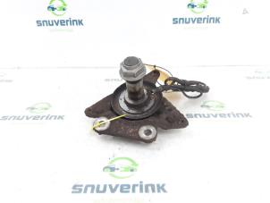 Used Rear axle journal Renault Scénic III (JZ) 1.4 16V TCe 130 Price on request offered by Snuverink Autodemontage