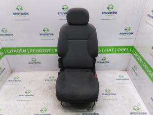 Gebrauchte Sitz rechts Peugeot Partner (GC/GF/GG/GJ/GK) 1.6 HDI 75 16V Preis € 108,90 Mit Mehrwertsteuer angeboten von Snuverink Autodemontage