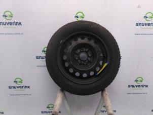 Used Spare wheel Peugeot 107 1.0 12V Price € 50,00 Margin scheme offered by Snuverink Autodemontage