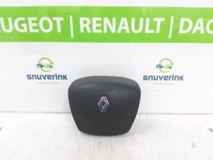 Used Left airbag (steering wheel) Renault Scénic III (JZ) 1.4 16V TCe 130 Price € 45,00 Margin scheme offered by Snuverink Autodemontage