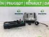 Peugeot Partner (GC/GF/GG/GJ/GK) 1.6 HDI 75 16V Calculateur moteur