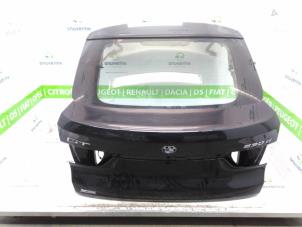 Gebrauchte Heckklappe BMW 5 serie Gran Turismo (F07) 530d xDrive 24V Preis € 324,98 Margenregelung angeboten von Snuverink Autodemontage