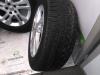 Set of wheels + tyres from a Opel Vivaro 2.0 CDTI 122 2020