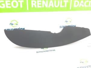 Usagé Elément tableau de bord Renault Scénic III (JZ) 1.4 16V TCe 130 Prix sur demande proposé par Snuverink Autodemontage