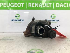 Used Turbo Citroen Jumper (U9) 2.2 HDi 120 Euro 4 Price on request offered by Snuverink Autodemontage