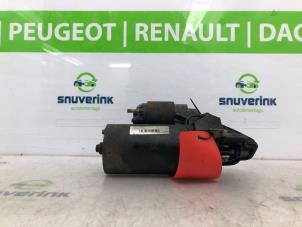 Used Starter Citroen Jumper (U9) 2.2 HDi 120 Euro 4 Price € 90,75 Inclusive VAT offered by Snuverink Autodemontage