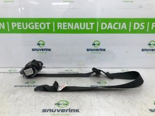 Gebrauchte Sicherheitsgurt links vorne Peugeot 807 2.0 16V Preis € 125,00 Margenregelung angeboten von Snuverink Autodemontage