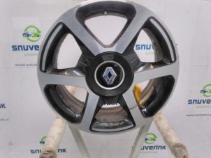 Used Wheel Renault Twingo III (AH) ZE R80 Price € 135,00 Margin scheme offered by Snuverink Autodemontage