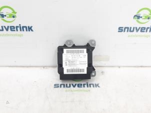 Overhauled Airbag Module Peugeot 5008 II (M4/MC/MJ/MR) 1.2 12V e-THP PureTech 130 Price € 302,50 Inclusive VAT offered by Snuverink Autodemontage