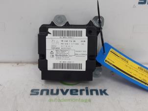 Overhauled Airbag Module Peugeot 3008 II (M4/MC/MJ/MR) 1.2 12V e-THP PureTech 130 Price € 302,50 Inclusive VAT offered by Snuverink Autodemontage