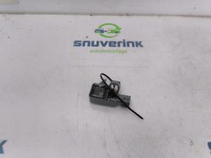 Used Airbag sensor Renault Captur (2R) 0.9 Energy TCE 12V Price € 15,00 Margin scheme offered by Snuverink Autodemontage