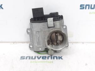 Used Throttle body Renault Clio II (BB/CB) 1.2 16V Price € 95,00 Margin scheme offered by Snuverink Autodemontage