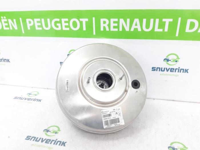 Usagé Assistant de freinage Peugeot 3008 II (M4/MC/MJ/MR) 1.6 16V PureTech 180 Prix € 84,68 Prix TTC proposé par Snuverink Autodemontage