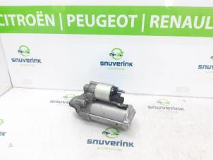Used Starter Peugeot 3008 II (M4/MC/MJ/MR) 1.6 16V PureTech 180 Price € 60,00 Margin scheme offered by Snuverink Autodemontage