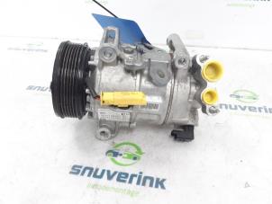 Used Air conditioning pump Peugeot 3008 II (M4/MC/MJ/MR) 1.6 16V PureTech 180 Price € 185,00 Margin scheme offered by Snuverink Autodemontage