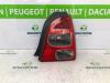 Renault Twingo II (CN) 1.2 Taillight, right