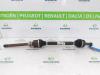Front drive shaft, right from a Peugeot 3008 II (M4/MC/MJ/MR) 1.6 16V PureTech 180 2021